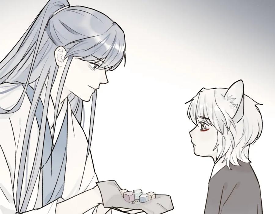 《将军，小心恶犬！》第73话 残忍的事 第89页