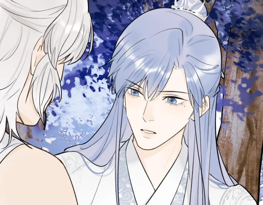 《将军，小心恶犬！》第73话 残忍的事 第85页