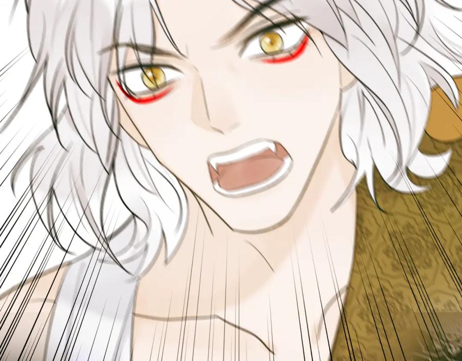 《将军，小心恶犬！》第75话 守护你的决心 第3页