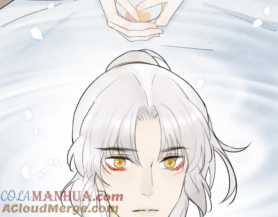 《将军，小心恶犬！》第6话 久病将军 第64页
