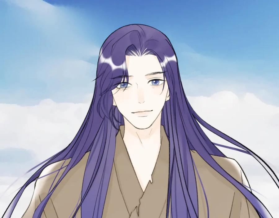 《将军，小心恶犬！》78话 独揽罪责 第77页