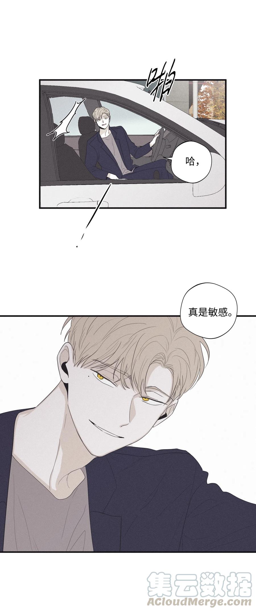 将杀 16 我会搞垮他 第37页