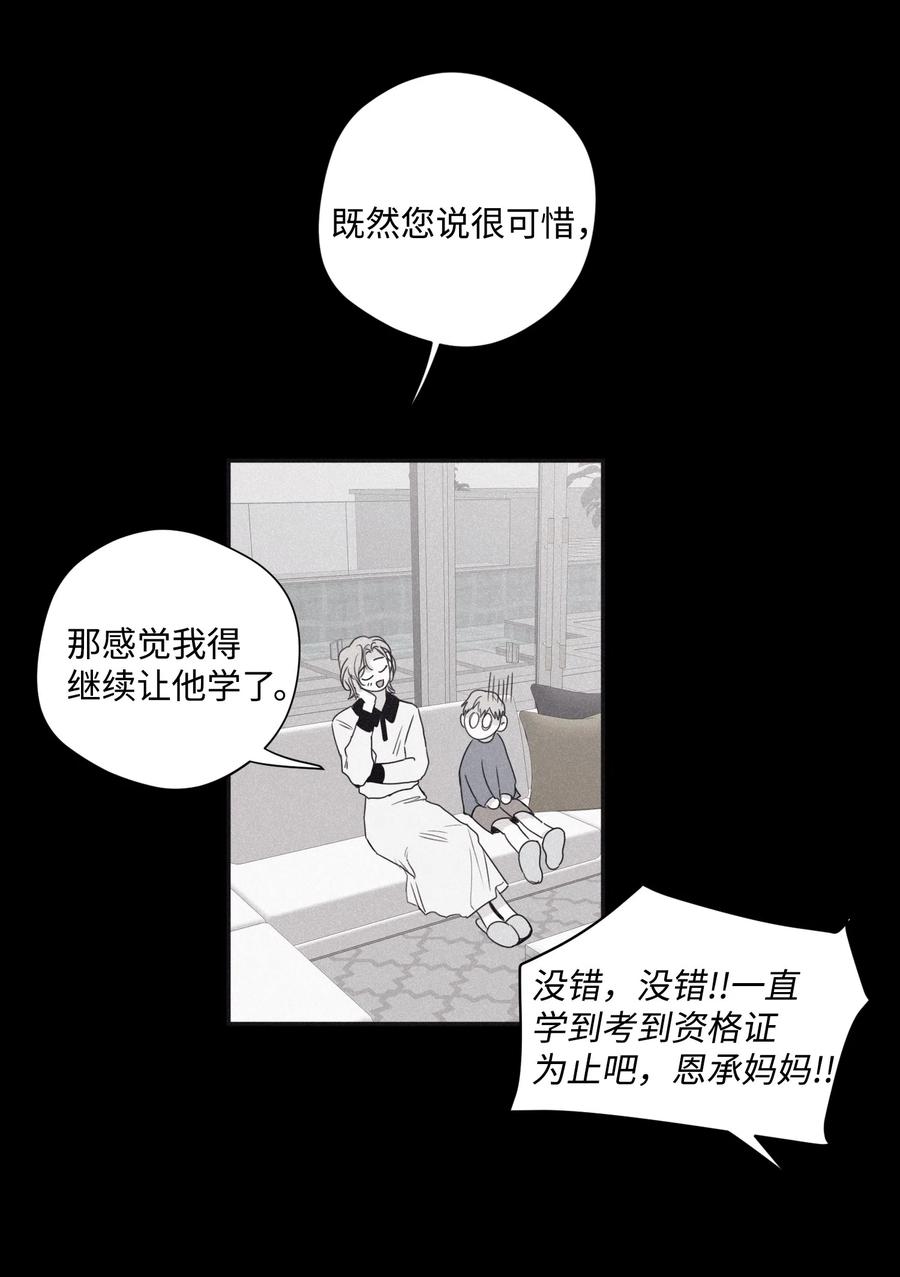 将杀 29 我坐在了画布前 第26页