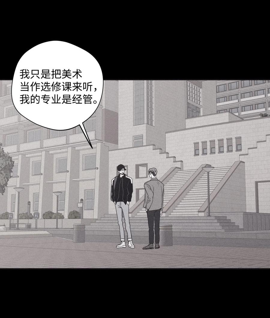 将杀 29 我坐在了画布前 第18页