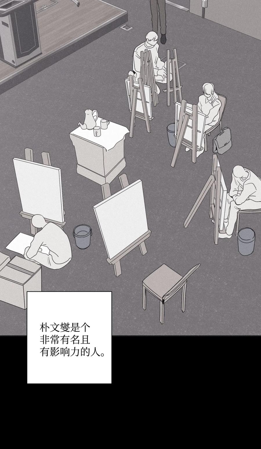 将杀 29 我坐在了画布前 第57页