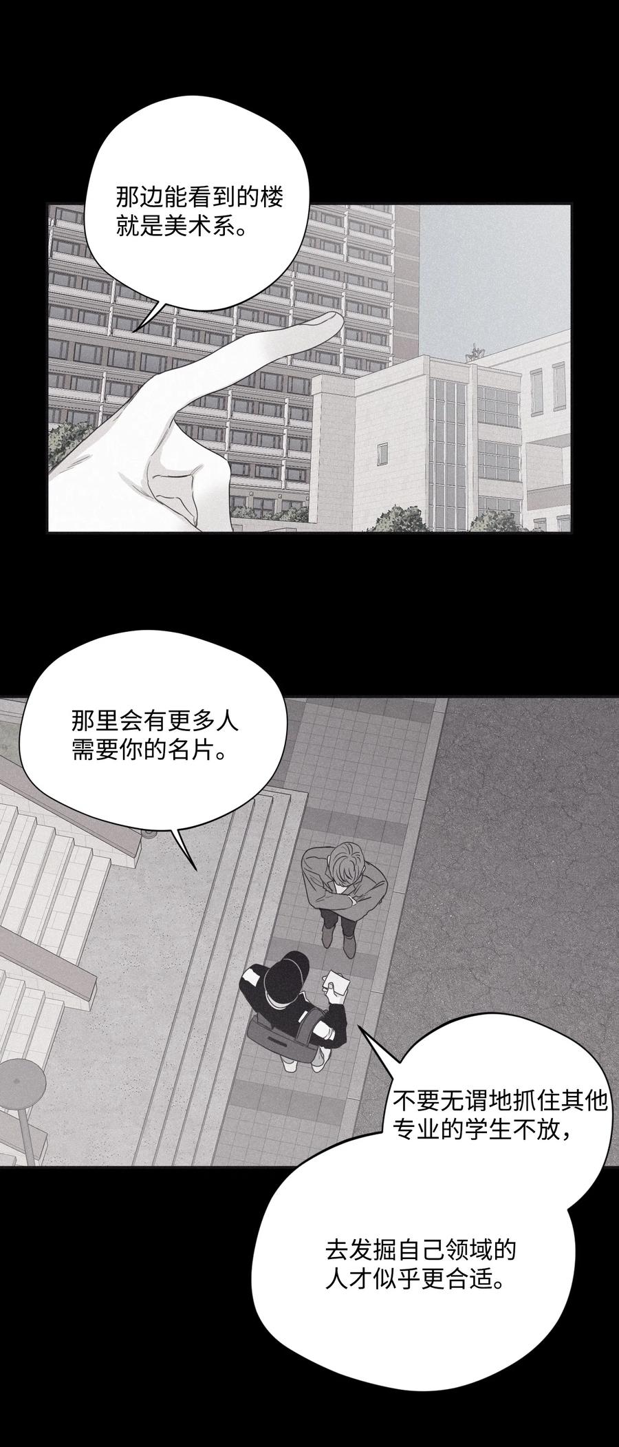 将杀 29 我坐在了画布前 第50页