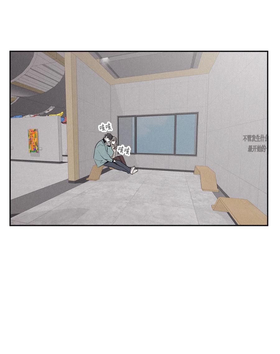 将杀 36 受邀画展 第53页