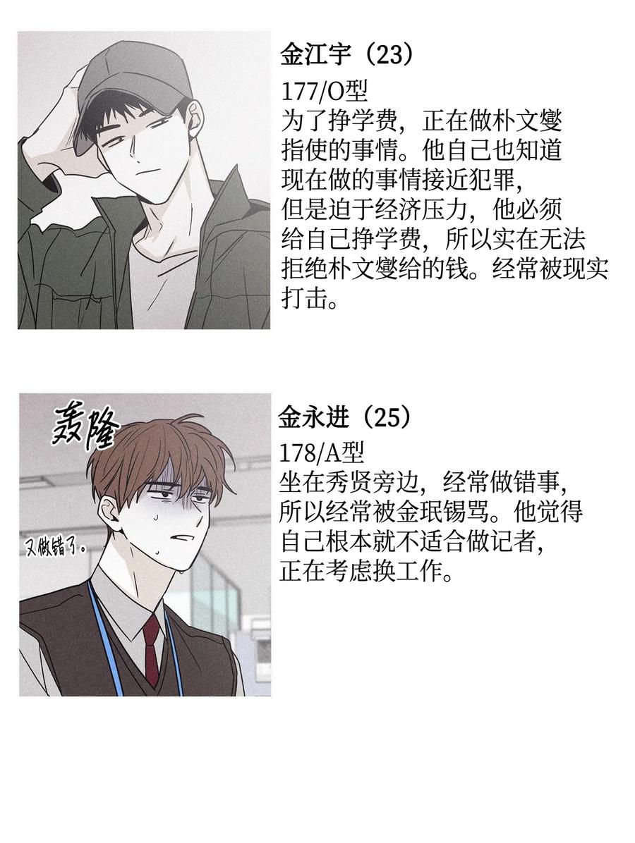 将杀 60 后记 第63页