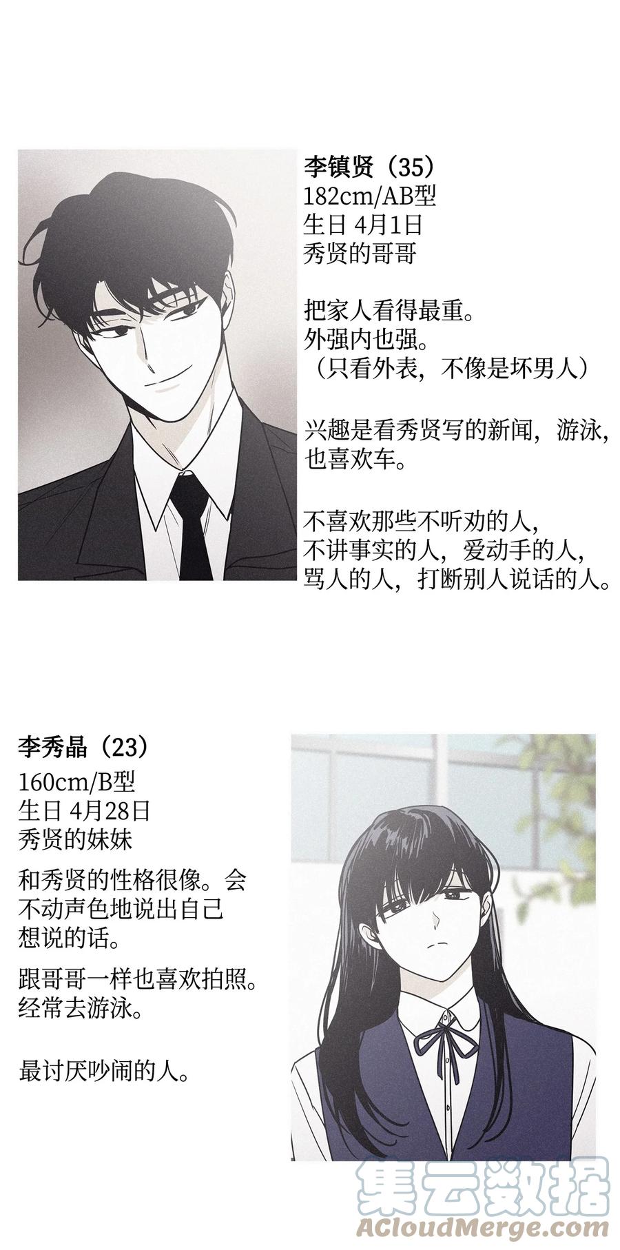 将杀 60 后记 第61页