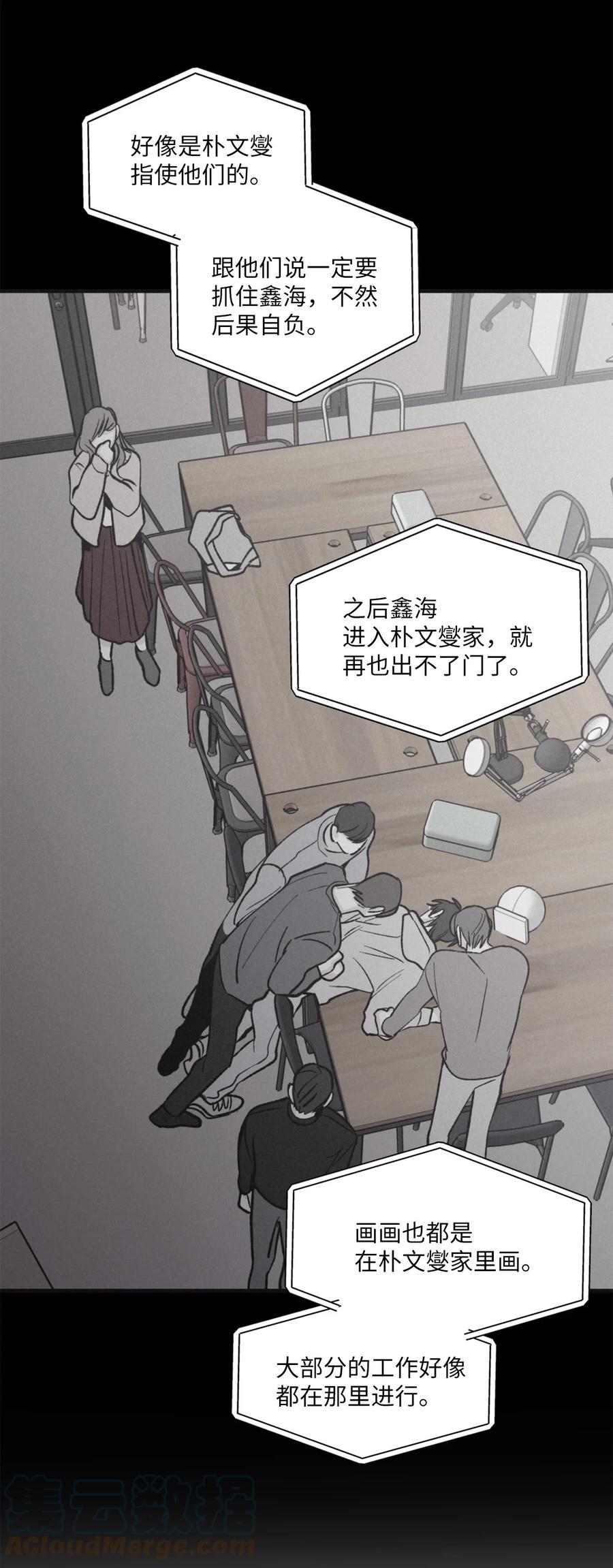 将杀 80 他的自画像特别突出 第52页