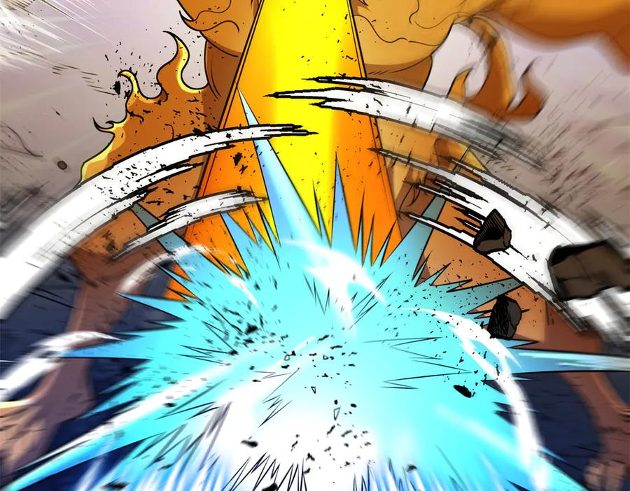 恶龙转生，复仇从五岁开始！ - 152 影之大陆 - 第132张图