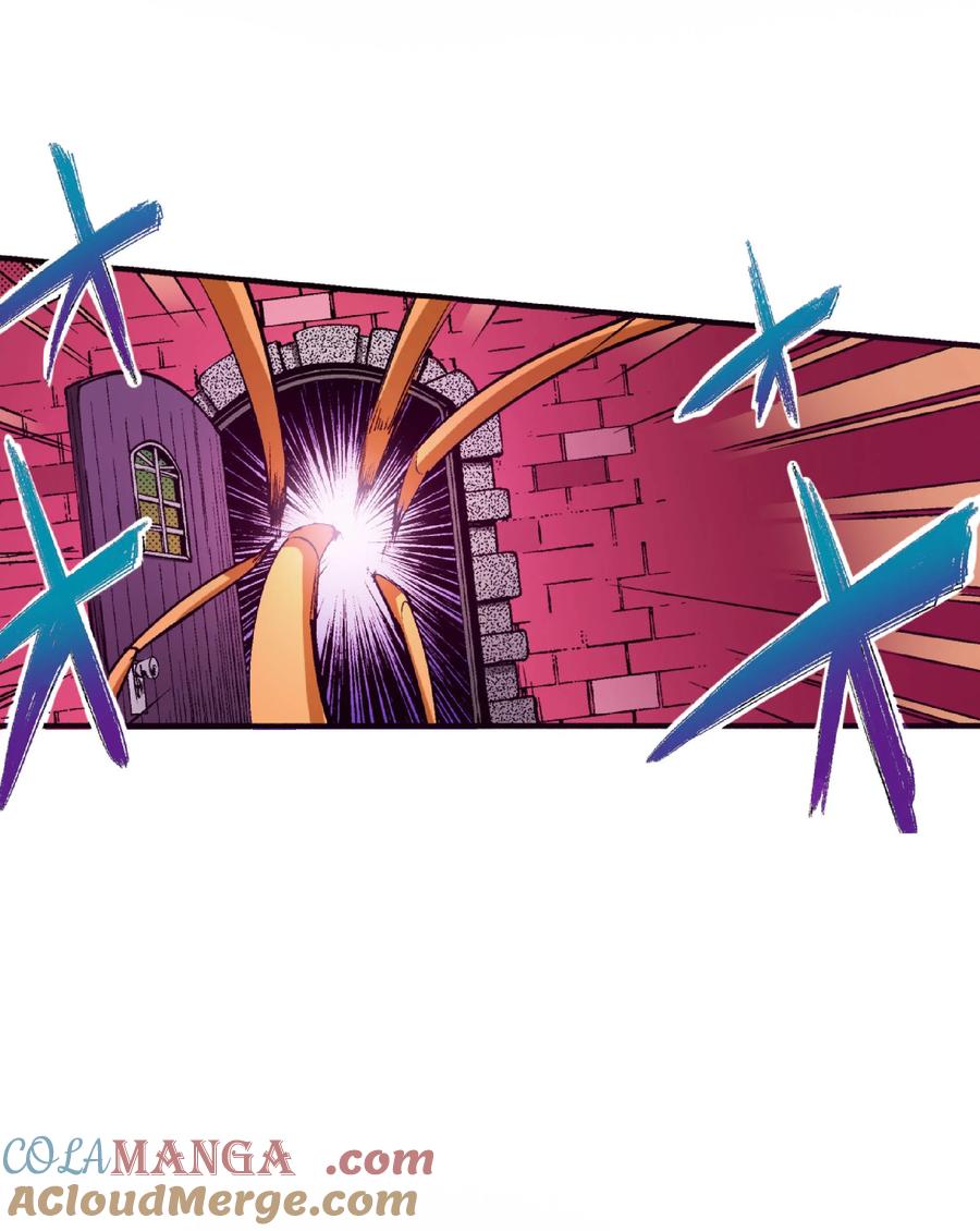 文豪野犬（彩色条漫） - 60 60 - 第46张图