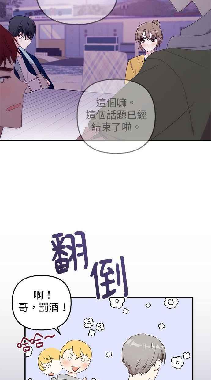 《2D男友养成记》第16话 第18页
