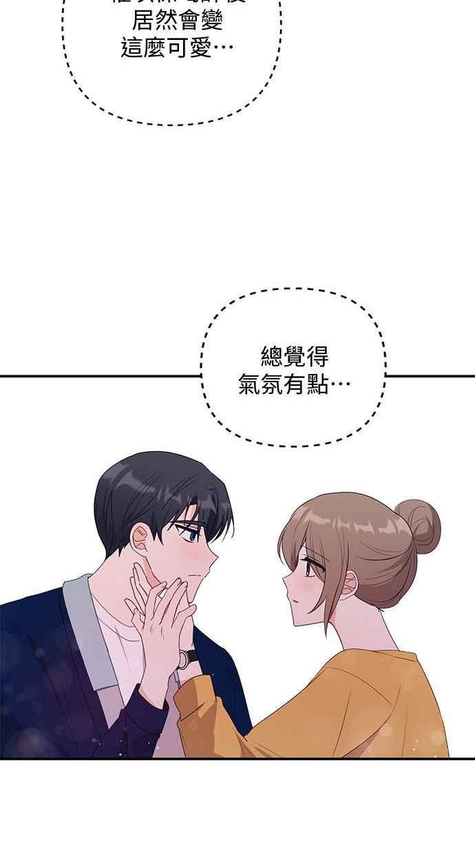 《2D男友养成记》第16话 第32页