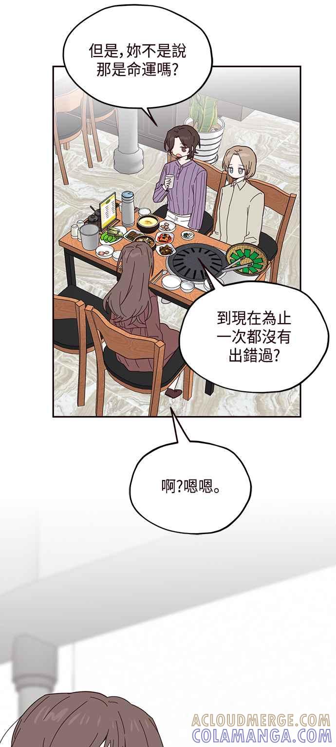 《前世情缘今生相爱》第21话 第49页