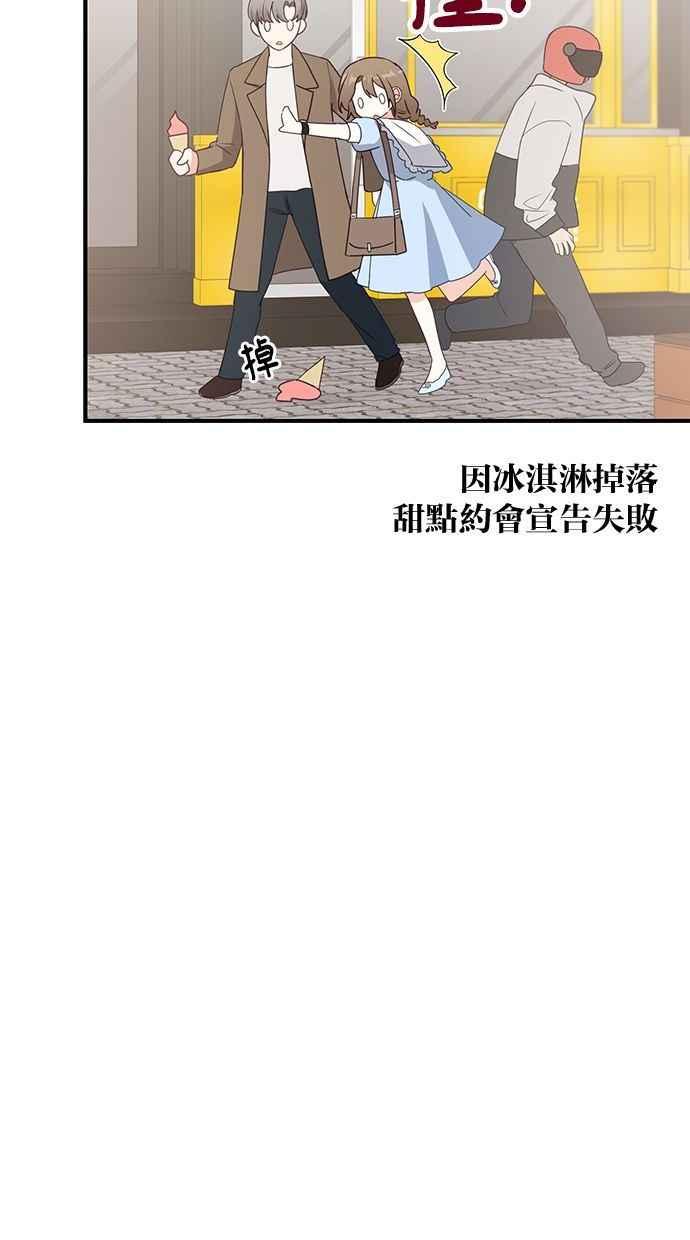 《2D男友养成记》第19话 第74页