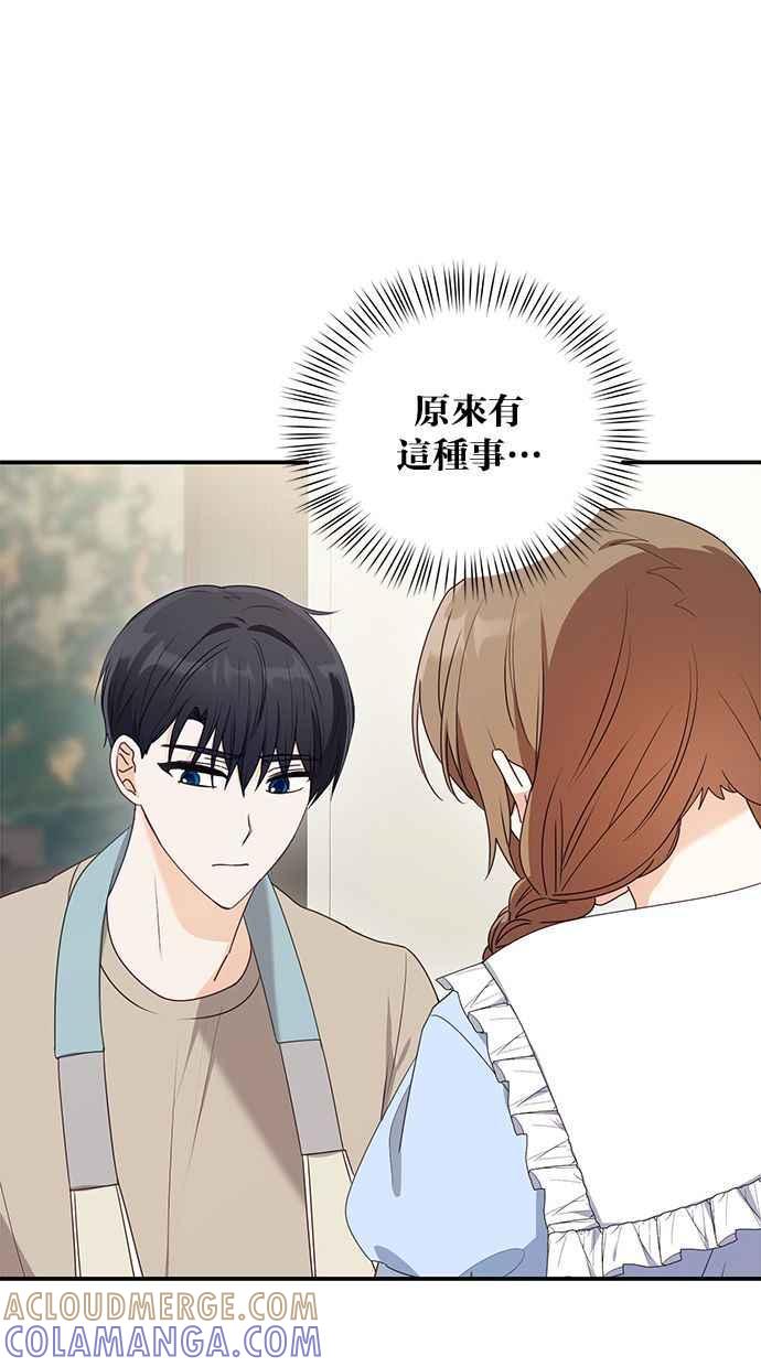 《2D男友养成记》第21话 第22页