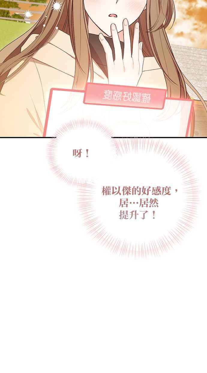 《2D男友养成记》第21话 第81页