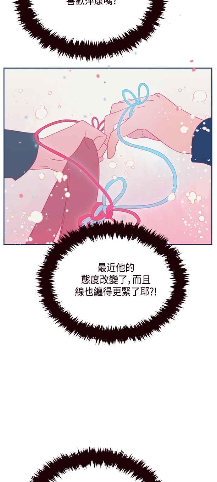 《前世情缘今生相爱》第25话 第5页