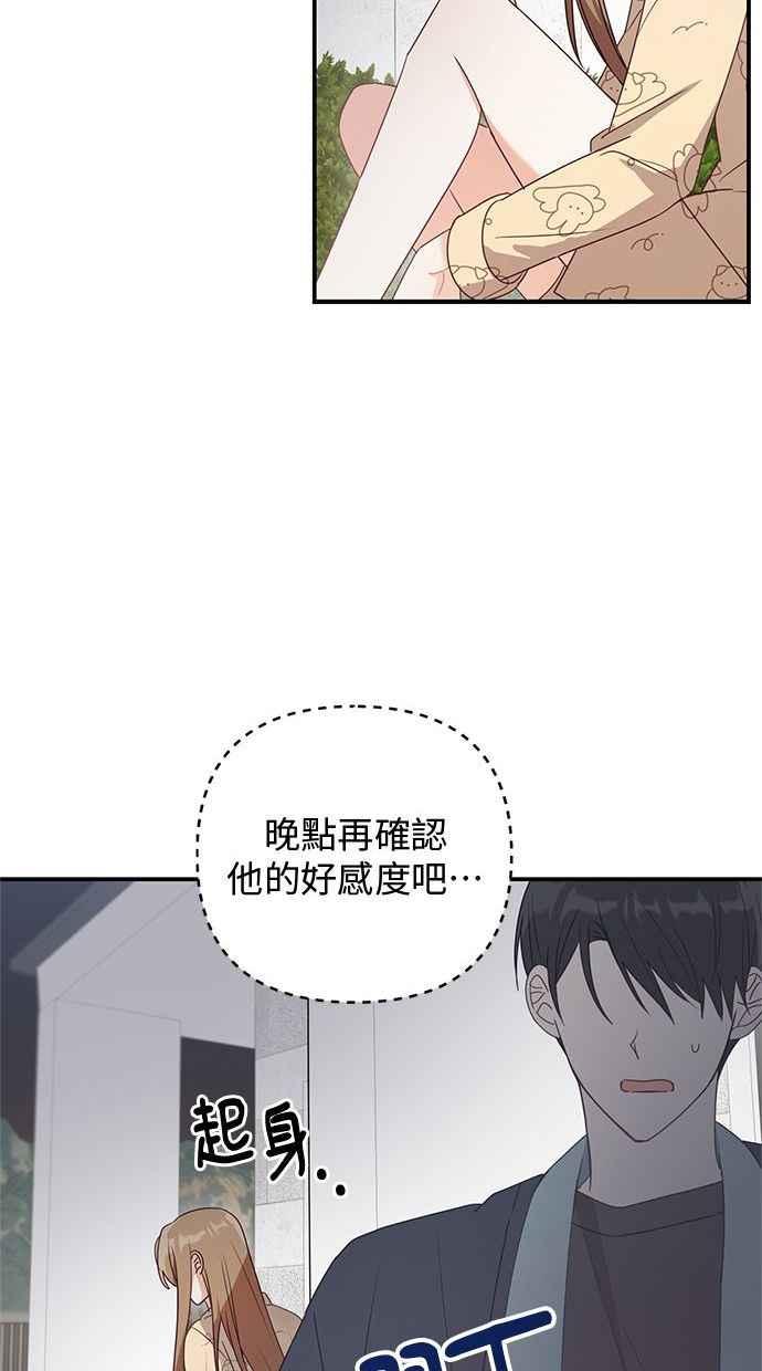 《2D男友养成记》第22话 第45页