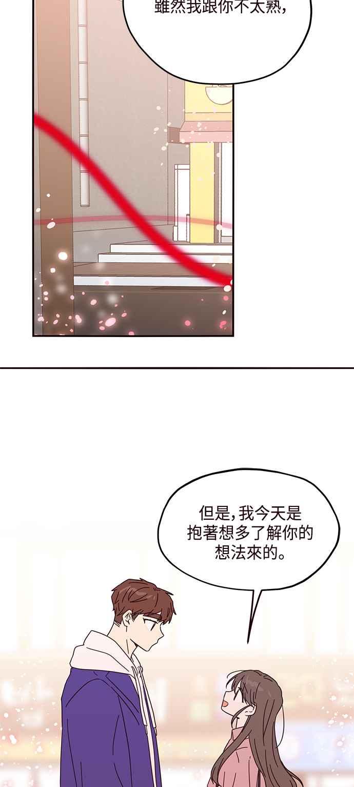 《前世情缘今生相爱》第31话 第47页