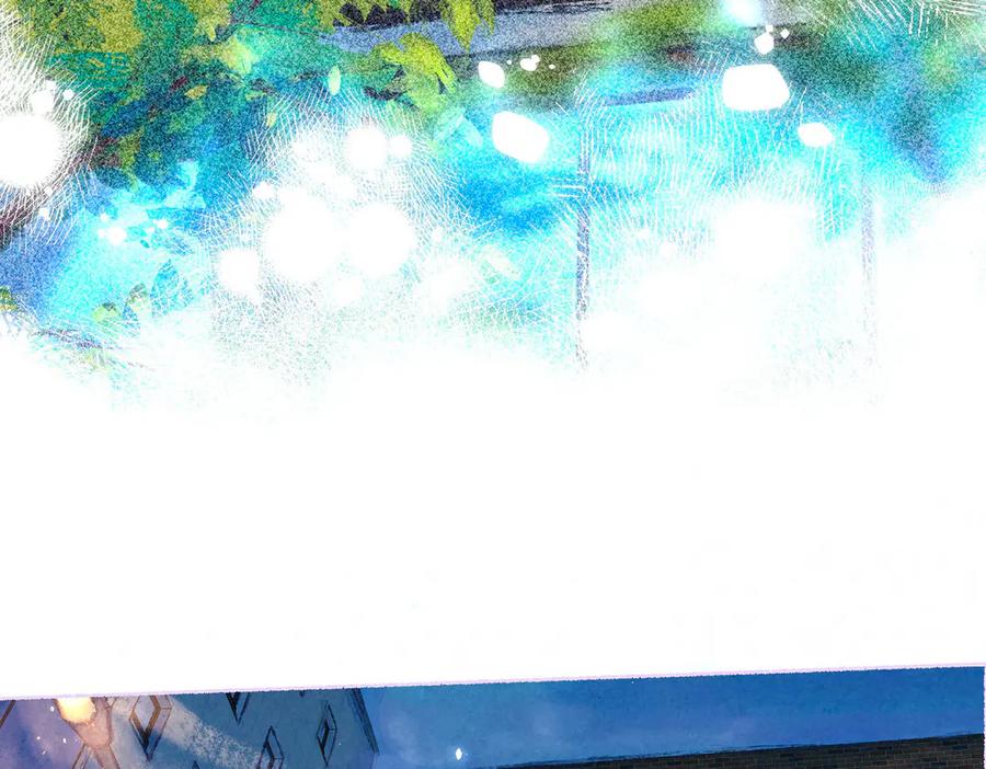 《尽夏之烟》第七回 昏暗的房间 第104页