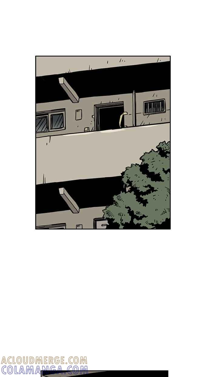 《MZ》第50话 第31页