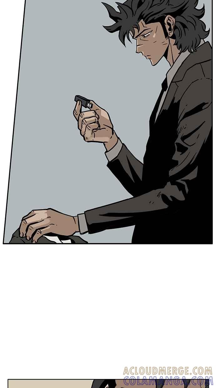 《MZ》第50话 第40页