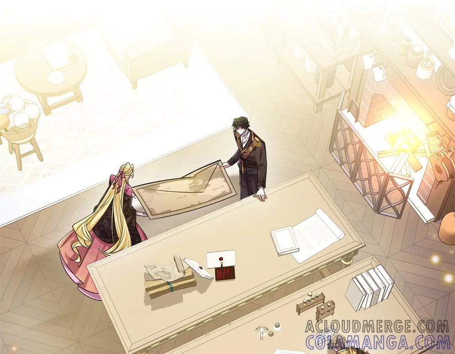 《转身成为恶女女王》第29话 奇策 第49页
