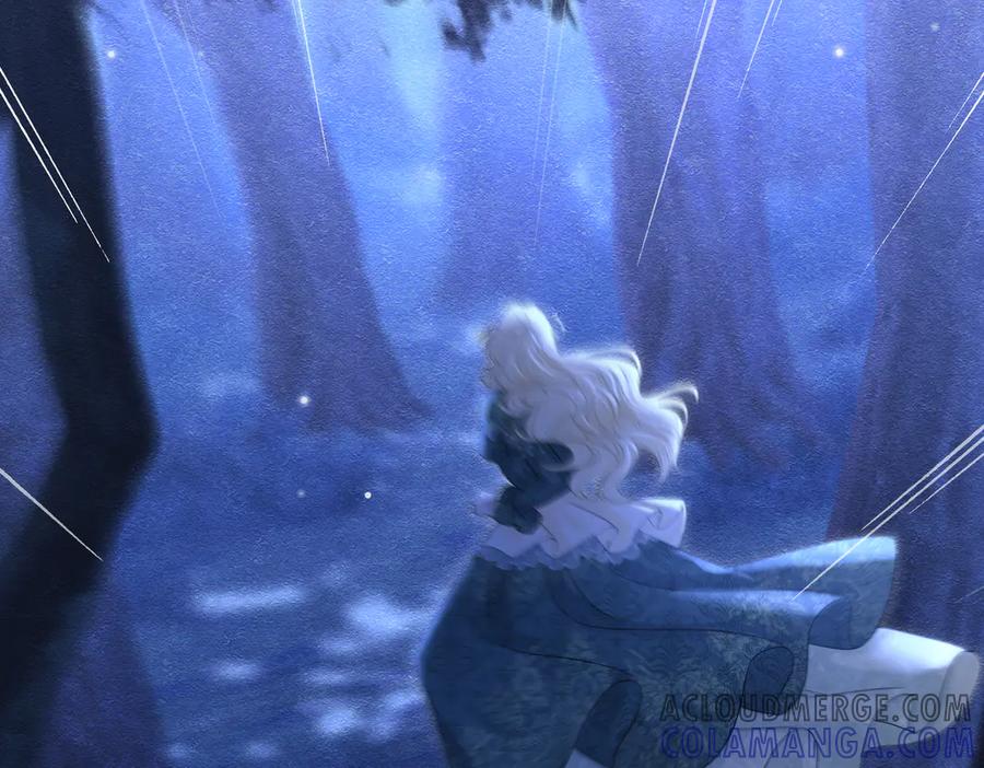 《被主教大人宠爱的日子》32 林中小鹿（下） 第9页