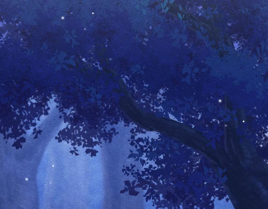 《被主教大人宠爱的日子》32 林中小鹿（下） 第47页