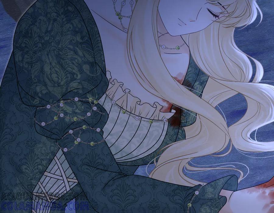 《被主教大人宠爱的日子》33 天杀的 第81页