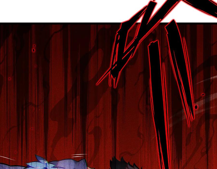 《全民转职：我的技能全是禁咒》第71话 魔王领域 第134页