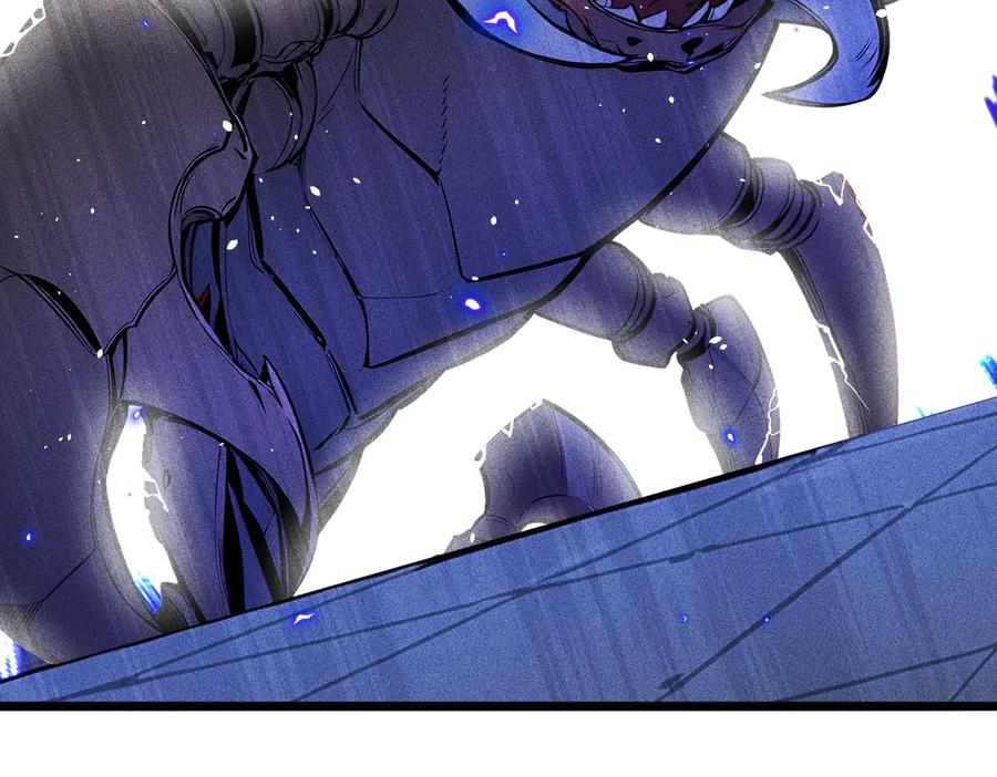 《全民转职：我的技能全是禁咒》第71话 魔王领域 第49页