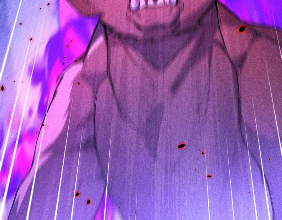 《全民转职：我的技能全是禁咒》第71话 魔王领域 第86页