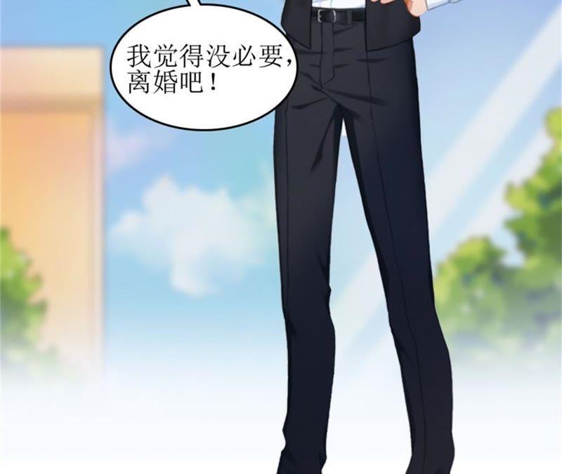 《误入婚途：叛逆娇妻不好惹》净身出户 第66页