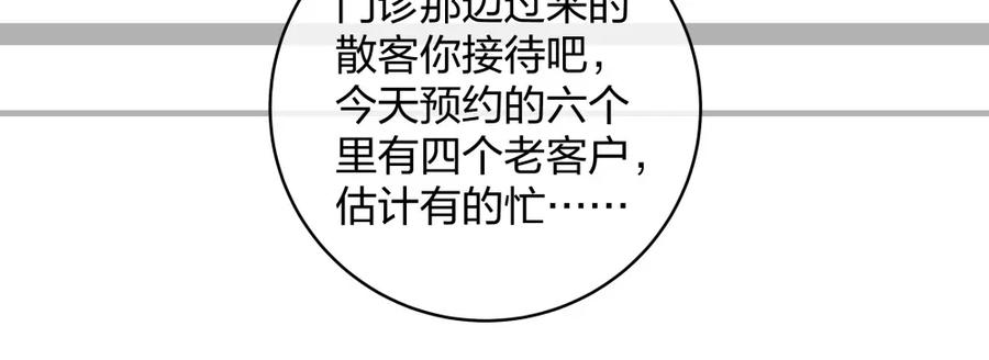 《整形科》35 千万别熬夜 第86页