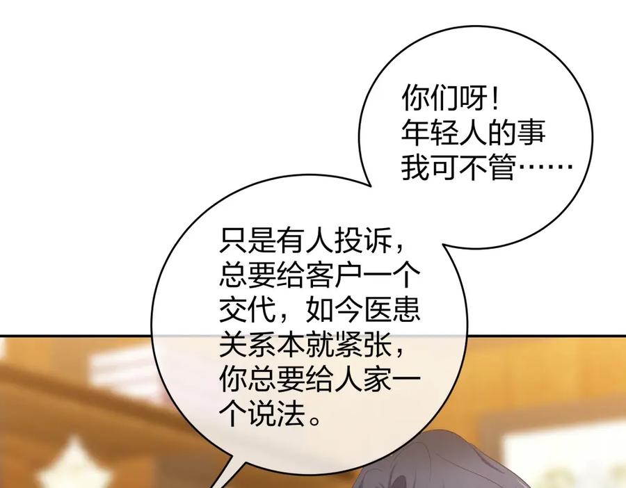 《整形科》36 新的危机 第58页