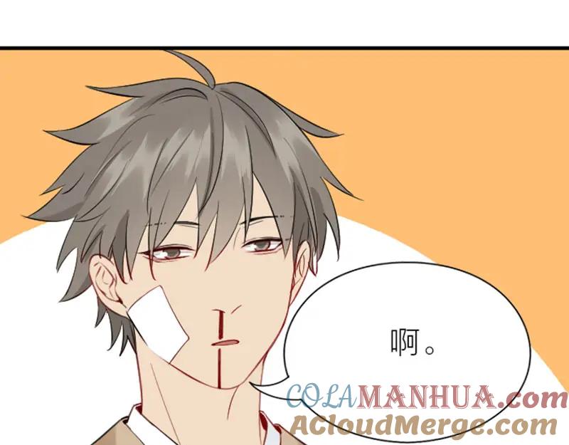 《降智小甜饼》第202-203话 伪装 第43页