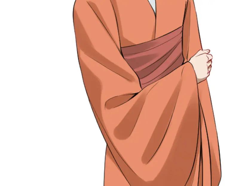《降智小甜饼》第204-205话 经典美人 第57页