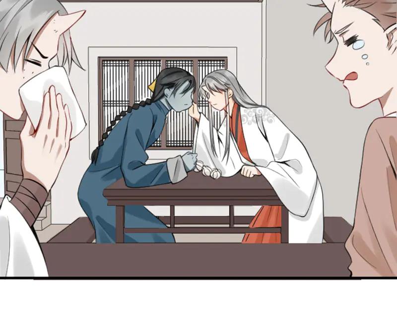 《降智小甜饼》第210-211话 与众不同 第33页