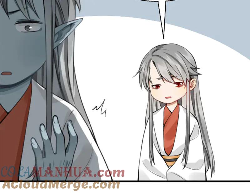 《降智小甜饼》第212-213话 家暴！ 第58页