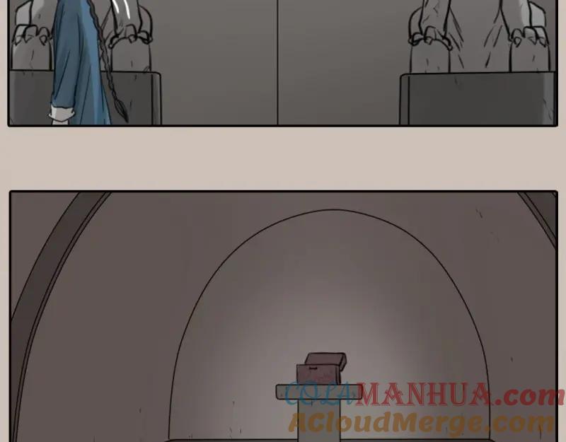 《降智小甜饼》第24-25话 高级陪葬品 第29页