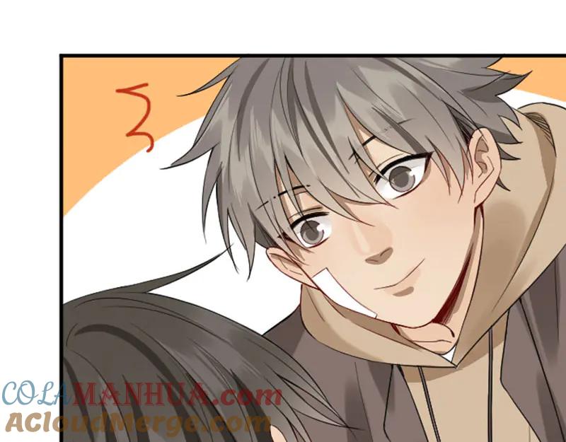《降智小甜饼》第226-227话 心意相通 第91页