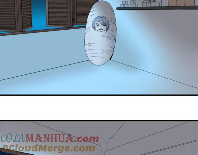 《降智小甜饼》第230-231话 大事发生！ 第61页