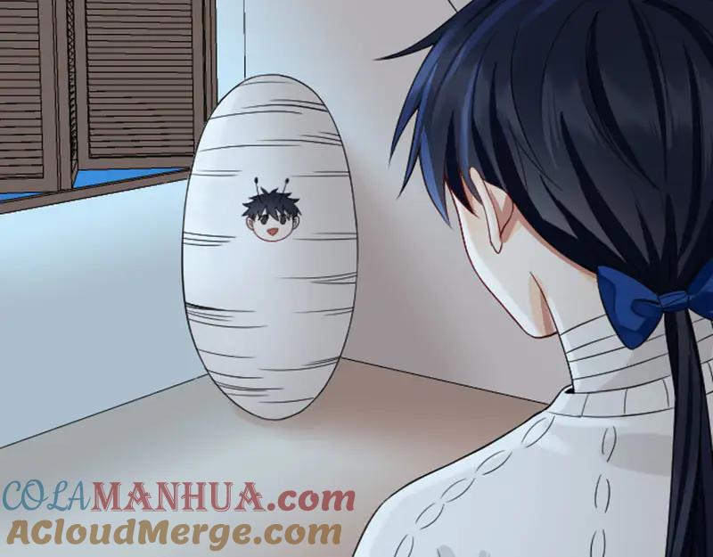 《降智小甜饼》第234-235话 礼物 第25页