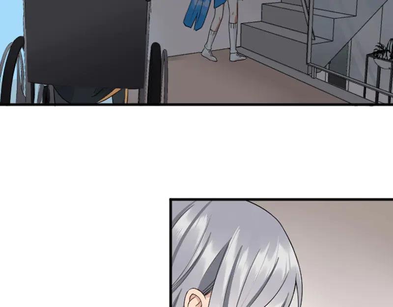 《降智小甜饼》第234-235话 礼物 第15页