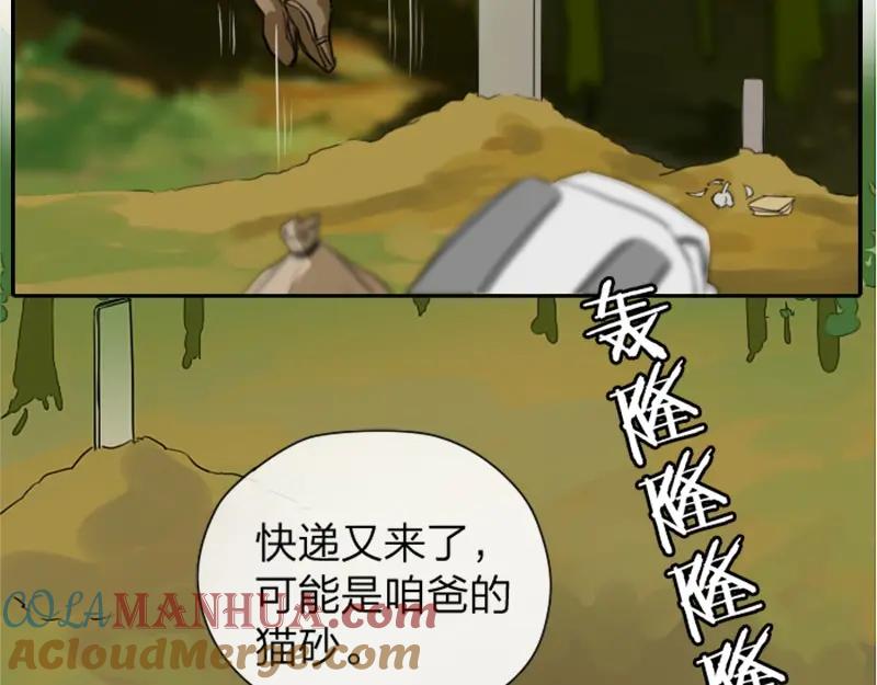 《降智小甜饼》第26-27话 代购99块包邮 第20页