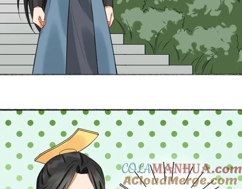 《降智小甜饼》第242-243话 牌面！ 第61页