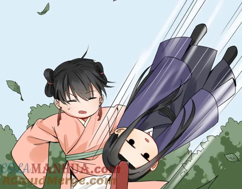 《降智小甜饼》第244-245话 新年祝福 第13页